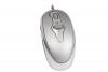 Mouse A4Tech NB-75D Wireless Shine Silver