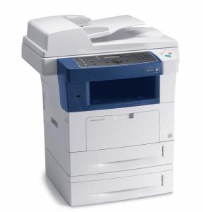 Multifunctional Xerox WorkCentre 3550X