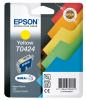 Cartus cerneala epson c13t04244010 yellow