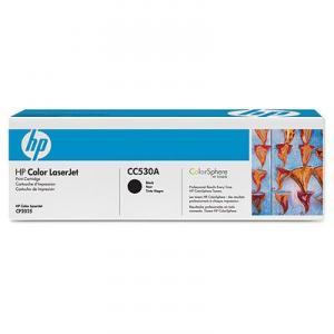 Cartus toner hp cc530a black