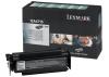 Cartus toner lexmark 0012a4715 black