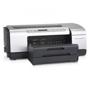 Imprimanta cu Jet HP Business Inkjet 2800dtn