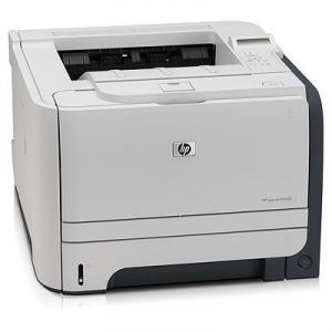 Imprimanta laser alb-negru HP LaserJet P2055d