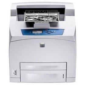 Imprimanta laser alb-negru Xerox Phaser 4510DTN