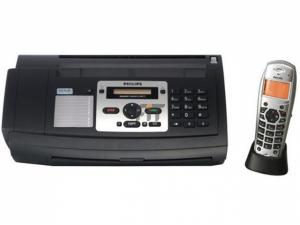 Fax Philips Magic 5 PPF650