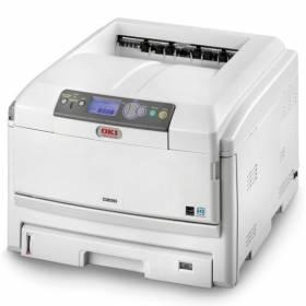 Imprimanta laser color oki c830n