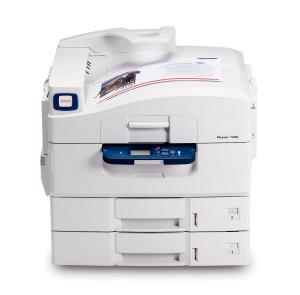 Imprimanta Laser Color Xerox Phaser 7400DT