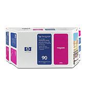 Cartus HP C5080A Magenta