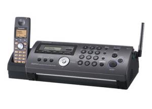 Panasonic fax kx fc228
