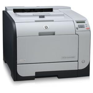 Imprimanta Laser Color HP LaserJet CP2025dn