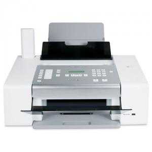 Multifunctional lexmark x5070