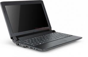 Netbook Acer eMachines 350 LU.NAH0D.149