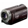 Camera video digitala sony hdr-cx350 + accfv70 +