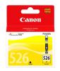 Cartus Cerneala Canon CLI-526Y Yellow