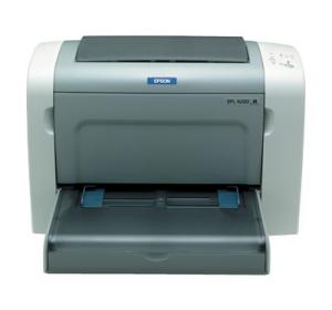 Imprimanta laser alb-negru Epson EPL-6200N