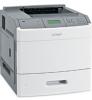 Imprimanta laser alb-negru lexmark t652dn