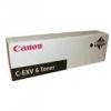 Cartus Canon C-EXV6 Black