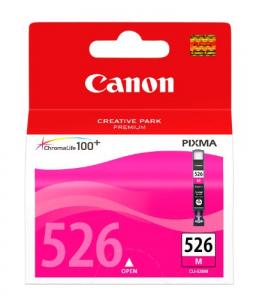 Cartus Cerneala Canon CLI-526M Magenta