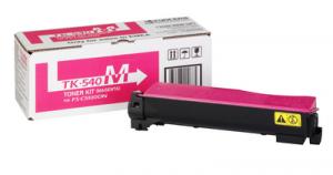 Toner kyocera tk 540m magenta