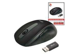 Mouse trust easyclick wireless 16536