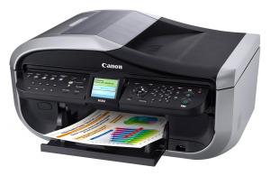 Multifunctional Canon PIXMA MX850