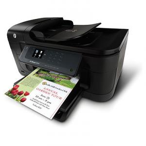 Multifunctional hp officejet 6500a