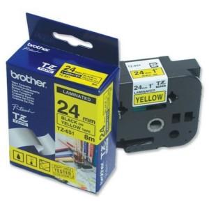 Banda TZ354 Brother 24mm