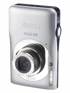 Camera Foto Digitala Canon IXUS 105 Silver