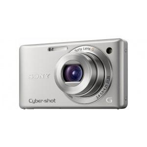 Camera Foto Digitala Sony DSC-W380 Silver