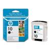 Cartus cerneala hp 10 c4844ae black