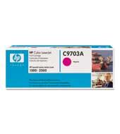 Cartus Hp C9703A Magenta