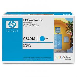 Cartus Toner Hp CB401A Cyan