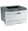 Imprimanta laser alb-negru lexmark