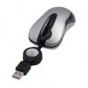 Mouse a4tech x5-60md-1 silver