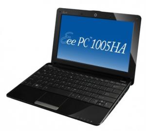 Netbook Asus Eee PC 1005HA Negru