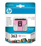 Cartus Cerneala Hp 363 C8775EE Light Magenta