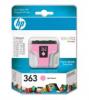 Cartus Cerneala Hp 363 C8775EE Light Magenta