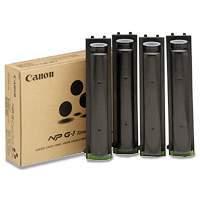 Cartus Toner Canon NPG-1BOX Black