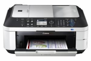 Multifunctional Canon PIXMA MX350