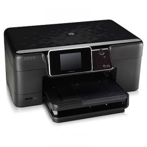 Multifunctional HP Photosmart Plus e-All-in-One B210a