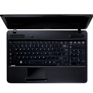 Notebook / Laptop Toshiba Satellite C650-1EN PSC10E-014004G5