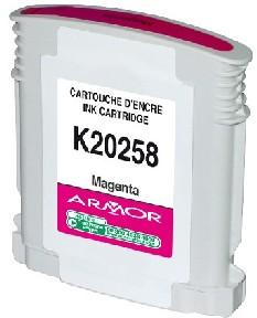 Cartus Cerneala Compatibil Armor C9392A Magenta