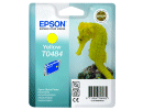 Cartus cerneala epson c13t04844010 yellow