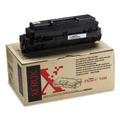 Cartus Toner Xerox 106R00461 Black