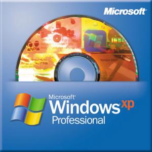 Windows xp professional 3