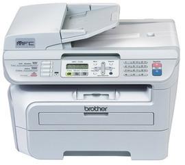 Multifunctional Brother MFC-7320