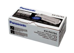Panasonic cilindru kx fa78a e