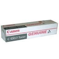 Cartus Toner Canon C-EXV7 Black