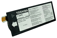 Cartus Toner Toshiba T-120PE Black