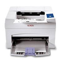 Imprimanta laser alb-negru Xerox Phaser 3125